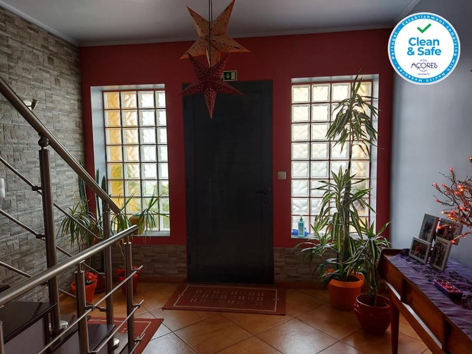 شقة Nelocas House Ponta Delgada المظهر الخارجي الصورة