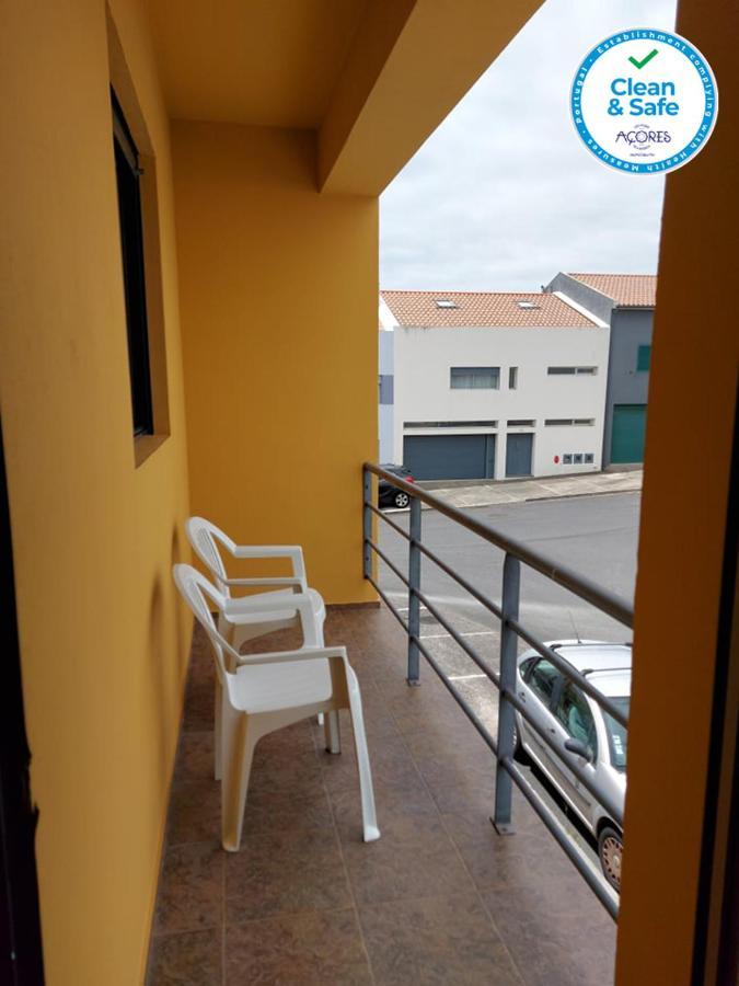 شقة Nelocas House Ponta Delgada المظهر الخارجي الصورة