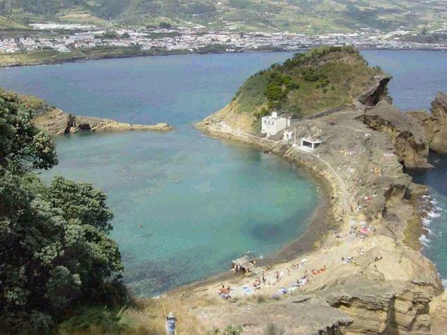 شقة Nelocas House Ponta Delgada المظهر الخارجي الصورة
