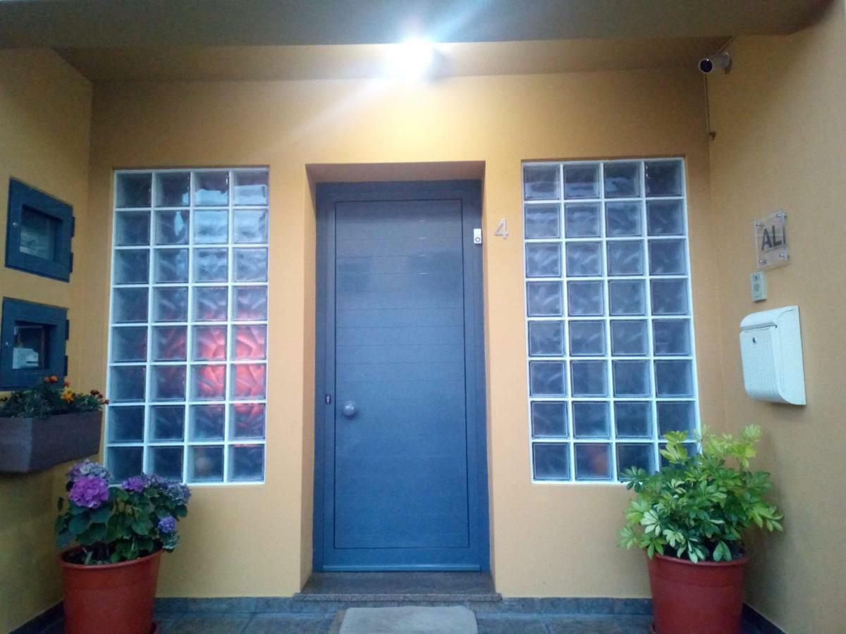 شقة Nelocas House Ponta Delgada المظهر الخارجي الصورة